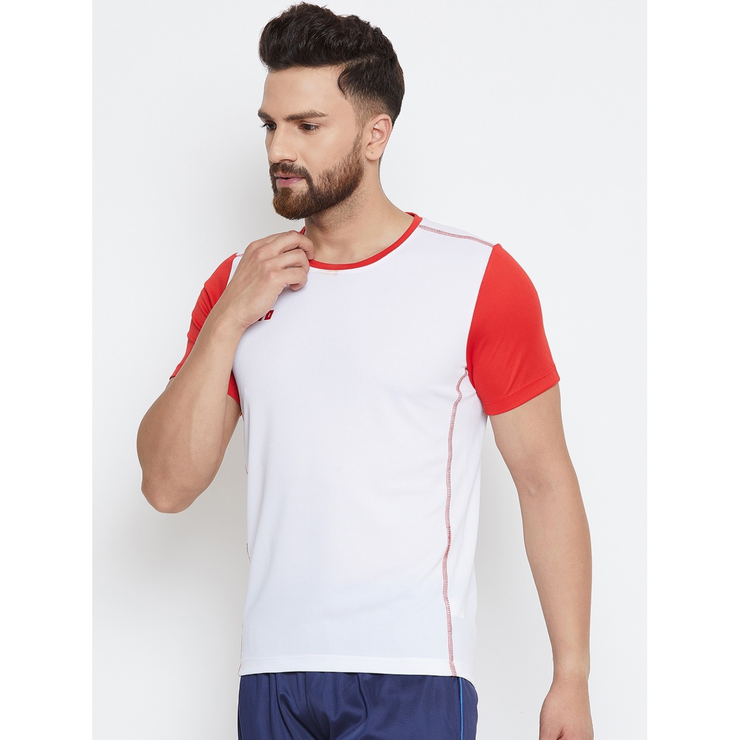 Easy Pace- Red/White - T10 Sports
