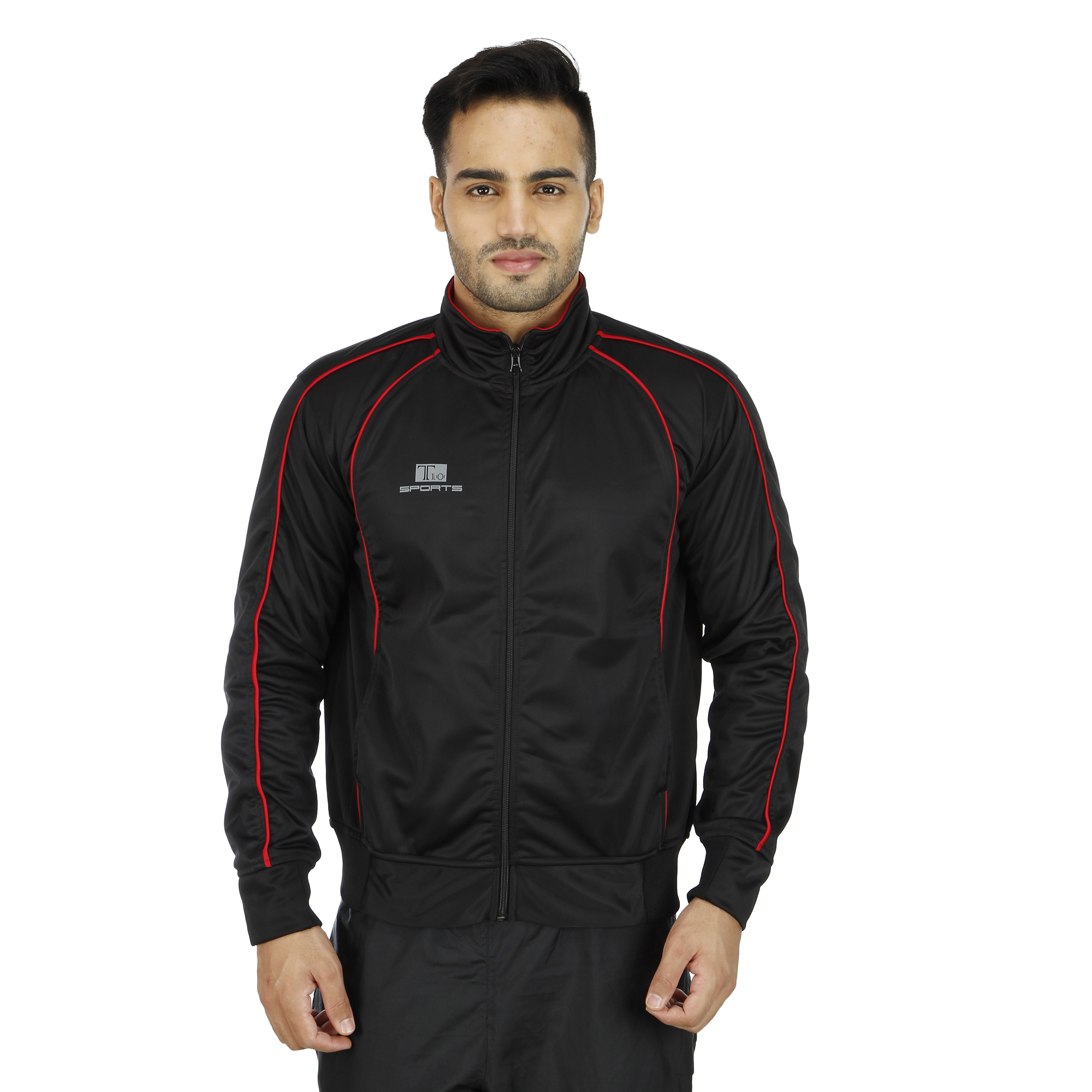 Classic Piping Jacket - T10 Sports