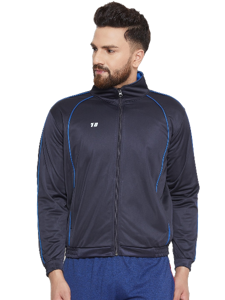 Classic Piping Jacket - T10 Sports