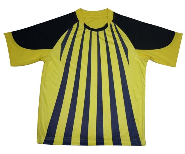Harvey Soccer jersey - T10 Sports