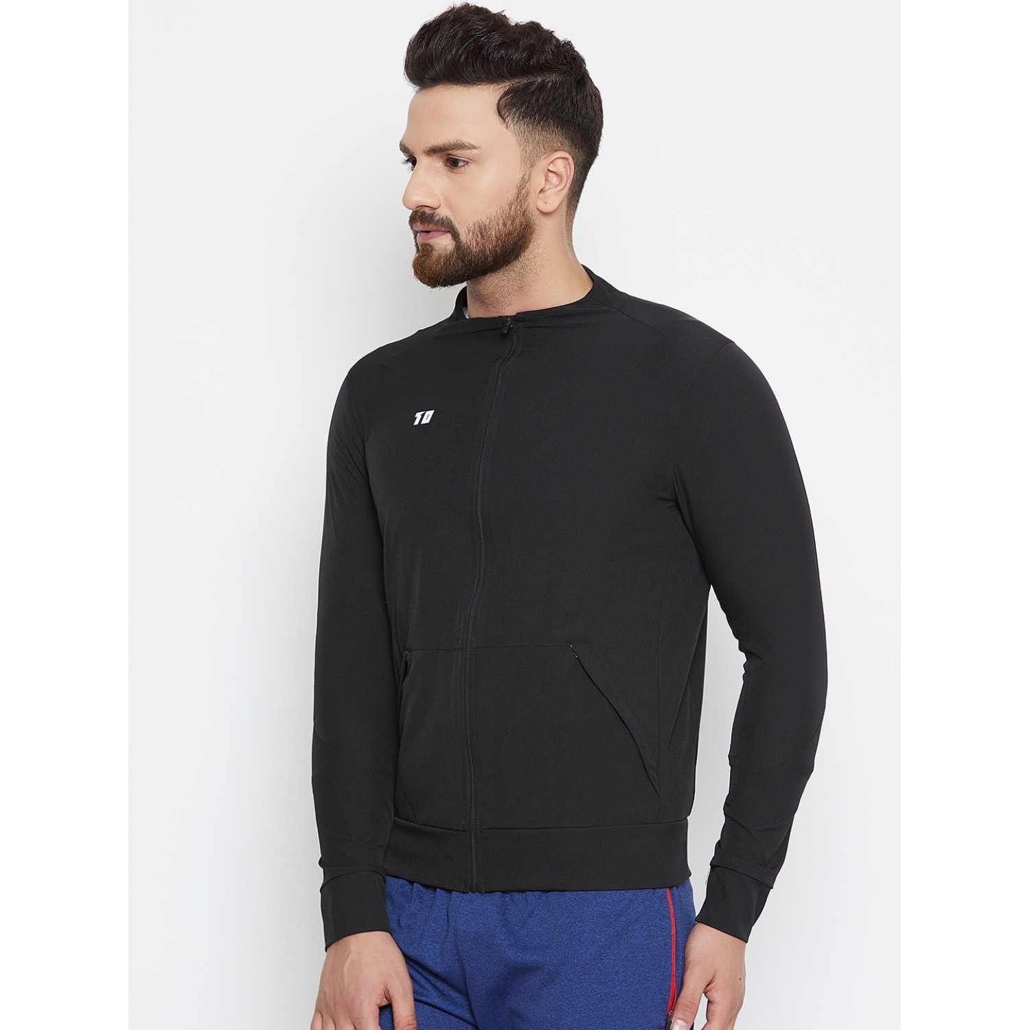 Active Track Top Ed.2020 - T10 Sports